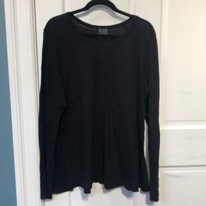 Left of Center swing top